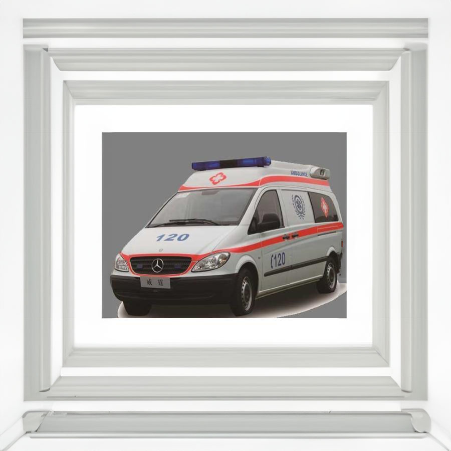 租赁急救车联系方式