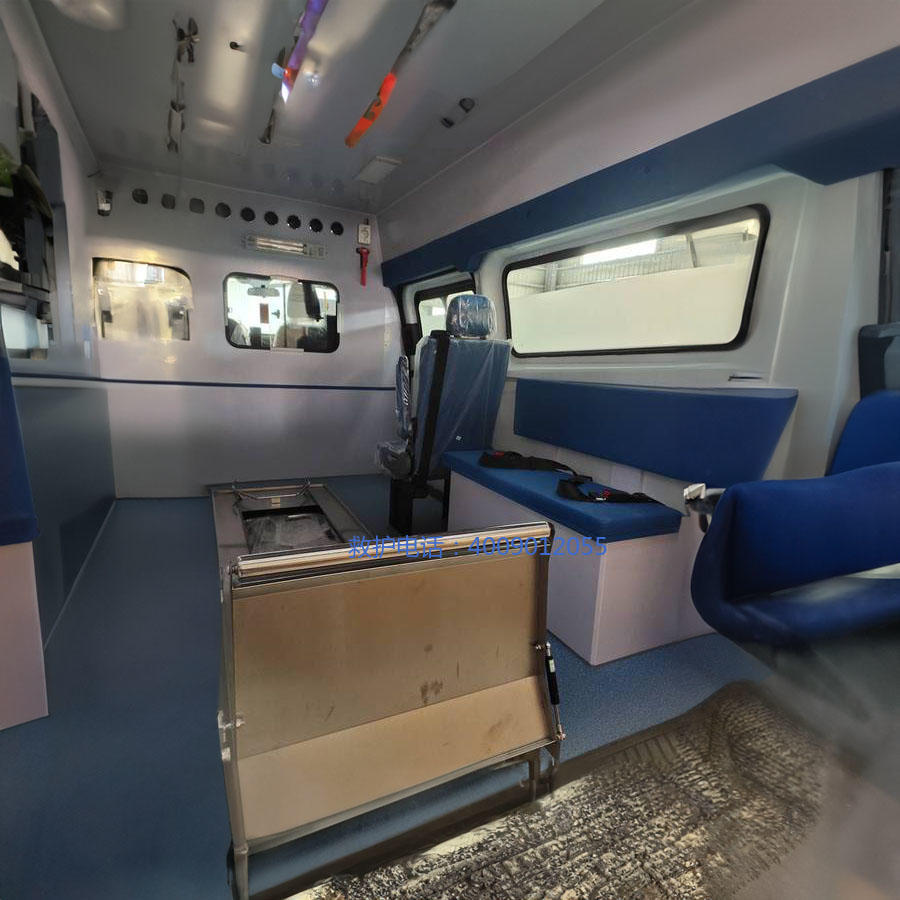 租赁救护车联系方式