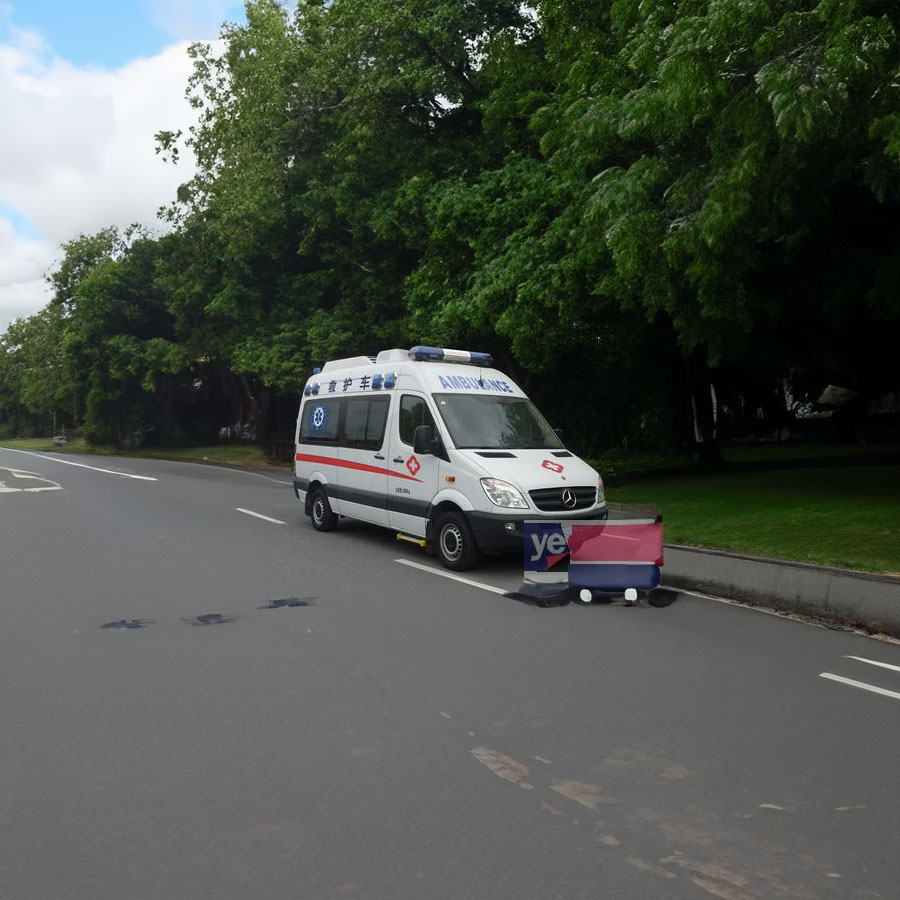 出租急救车联系电话