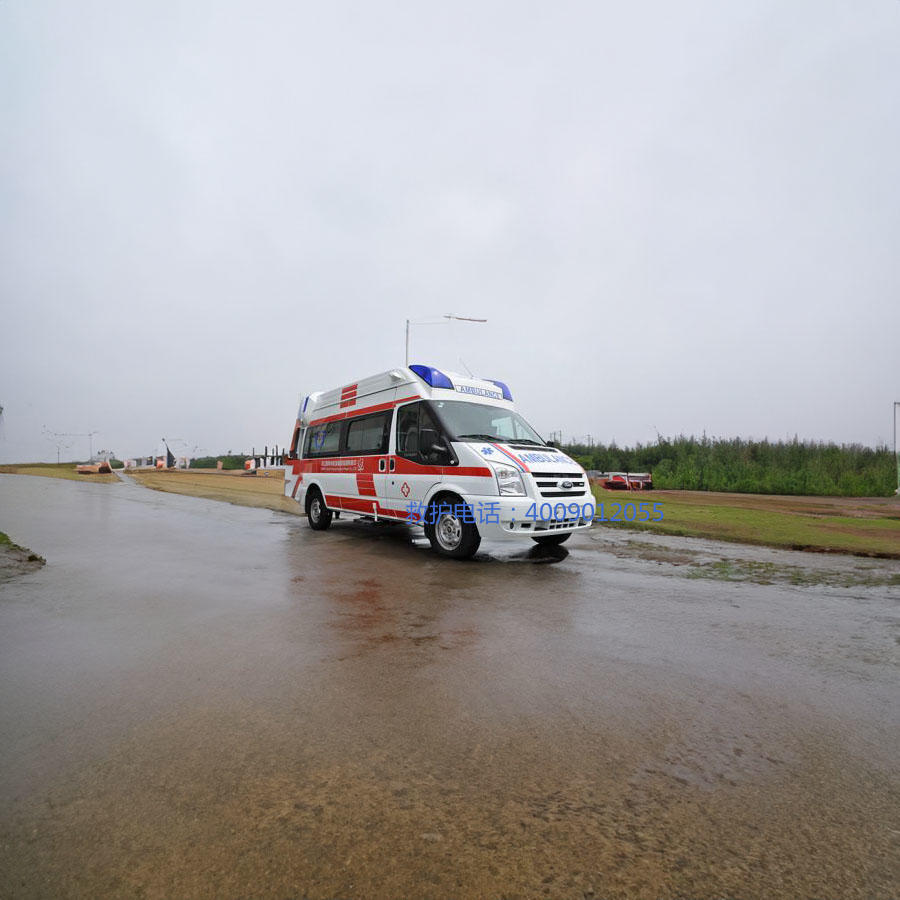 出租私人救护车联系方式