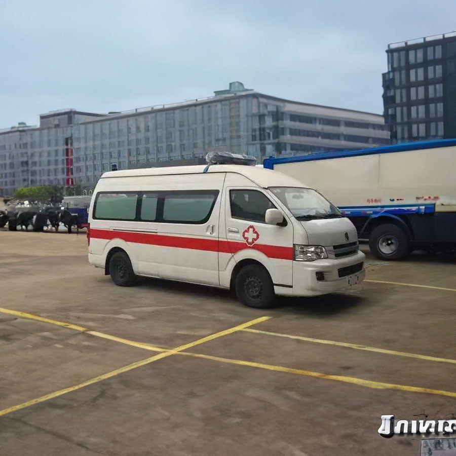 租赁私人救护车电话号码