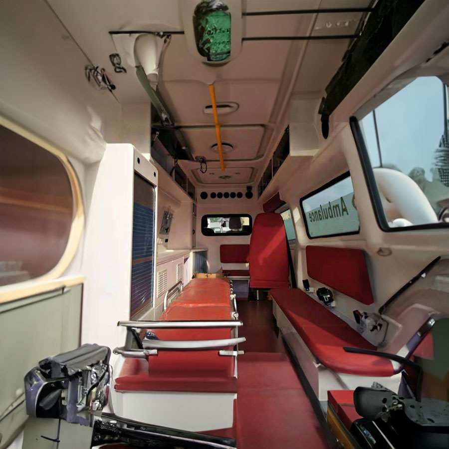 租赁私人救护车联系电话