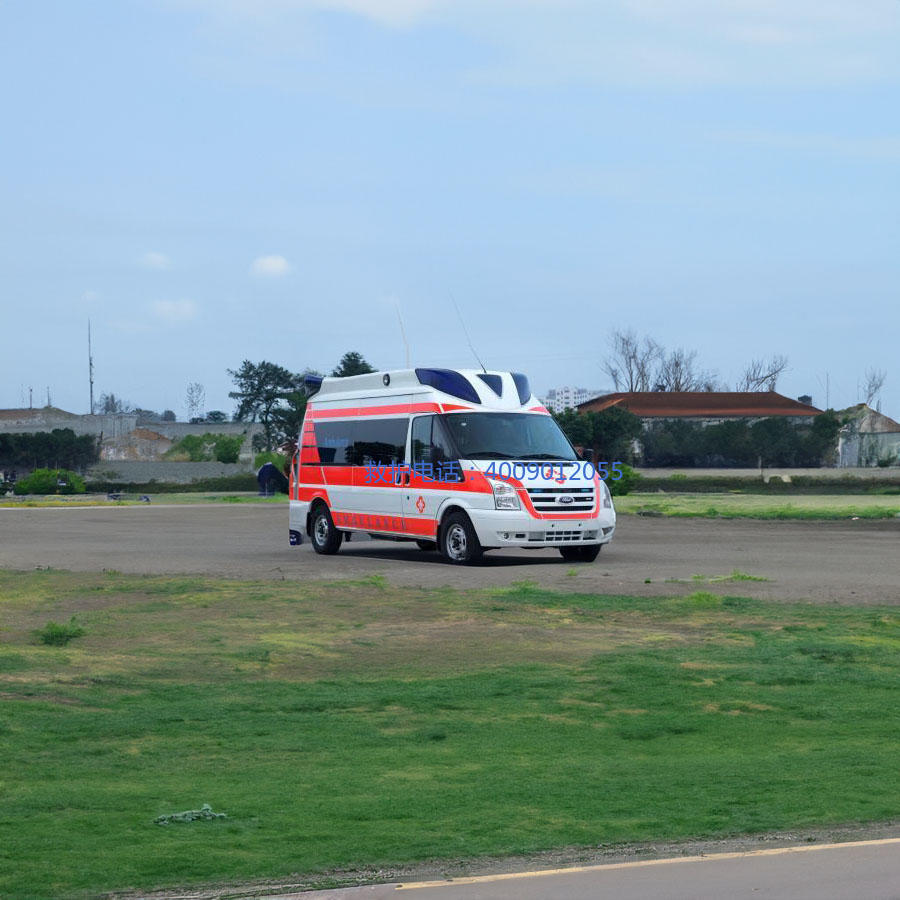 出租急救车联系电话