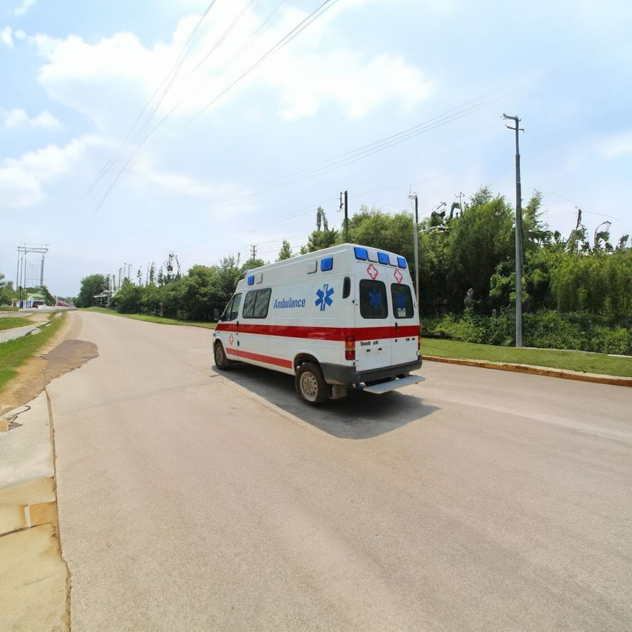 出租急救车联系方式