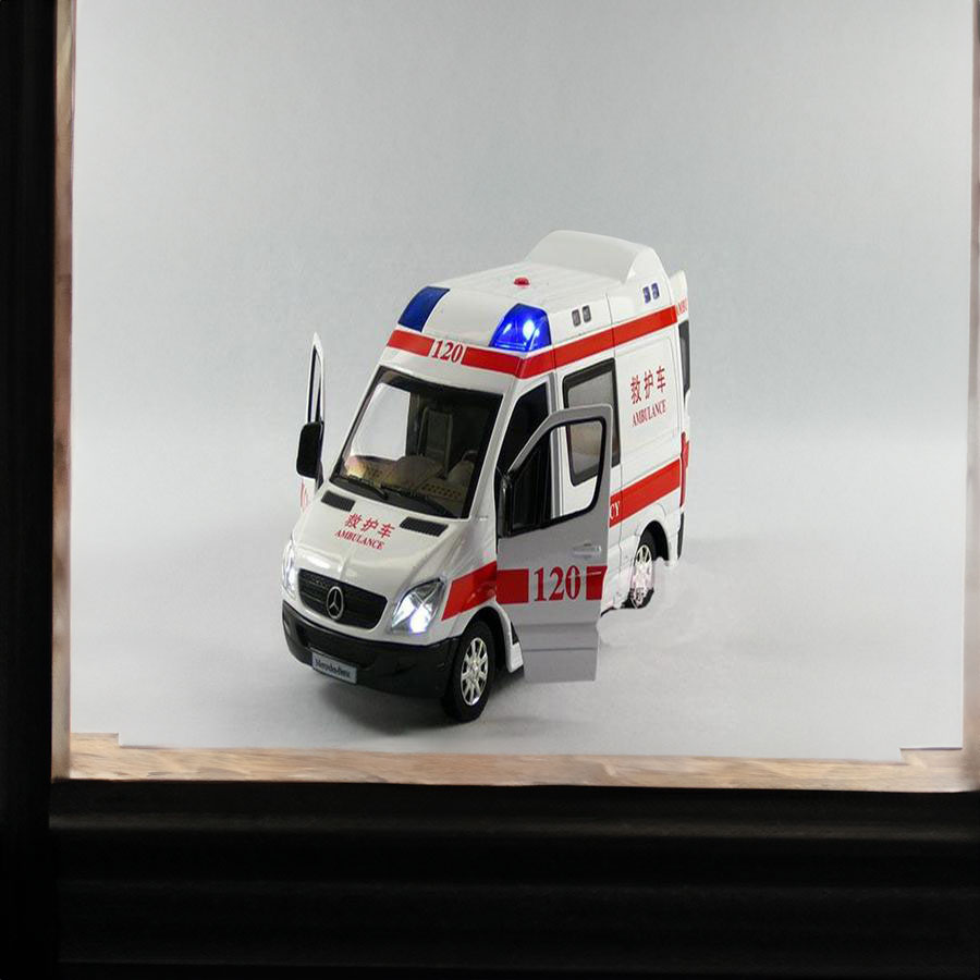 出租救护车电话