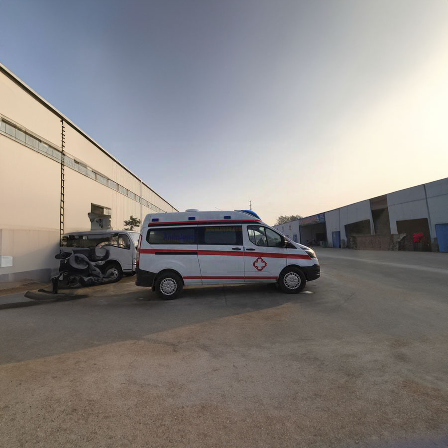租赁急救车电话号码