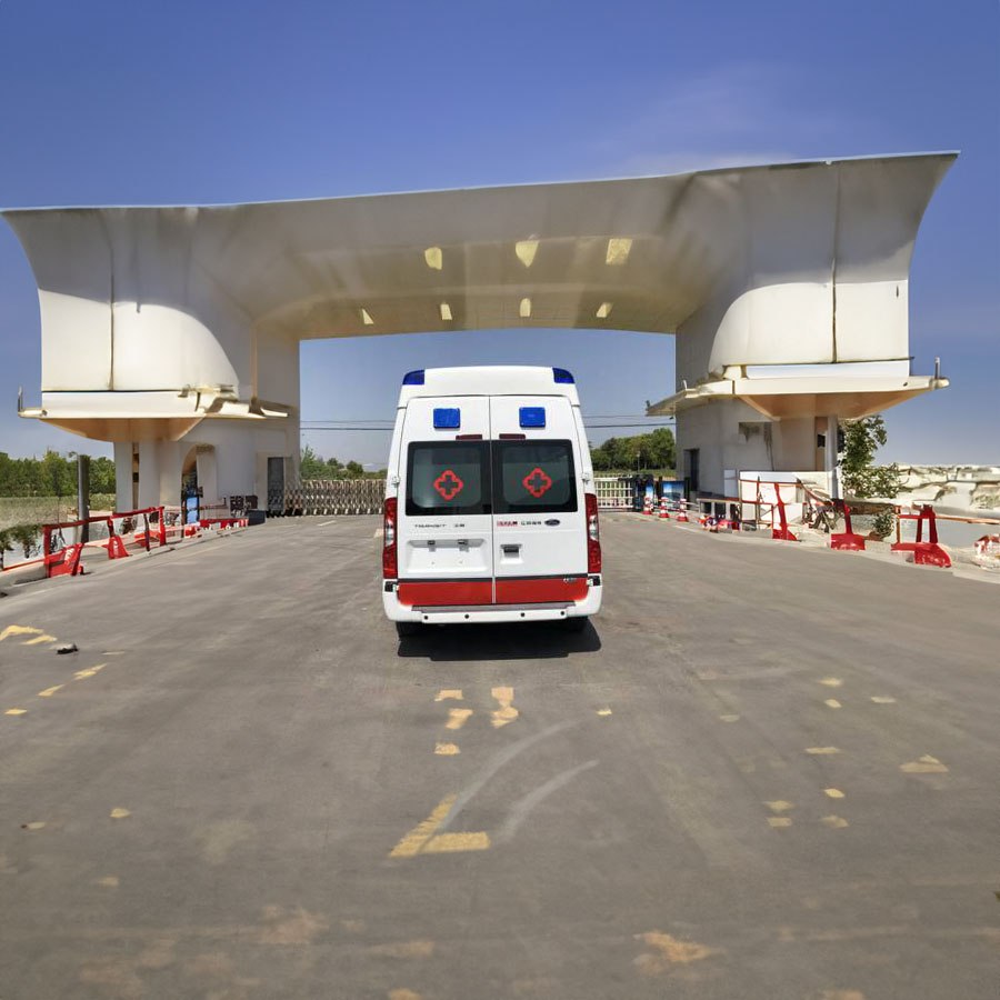 出租救护车联系方式