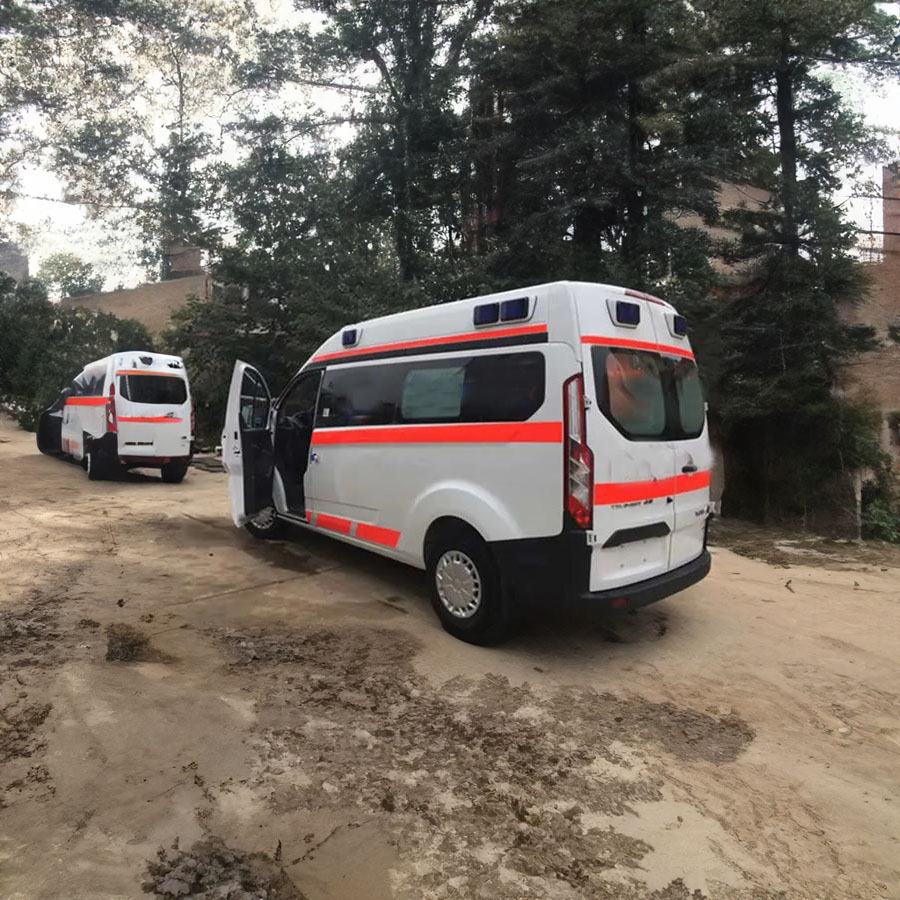 出租救护车电话号码