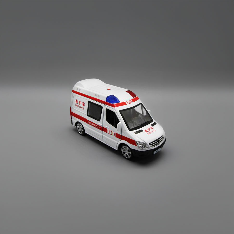 租赁救护车电话