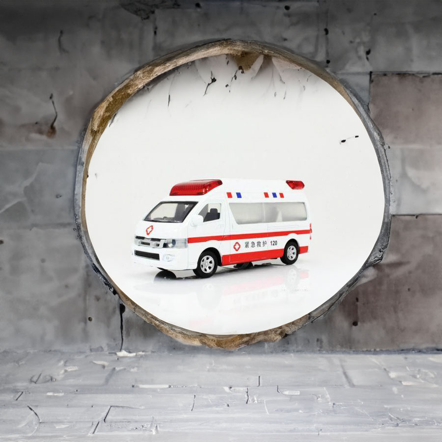 出租救护车电话