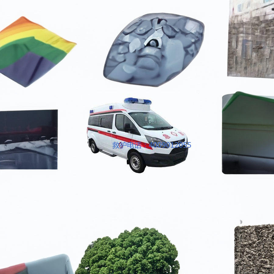 租赁急救车电话