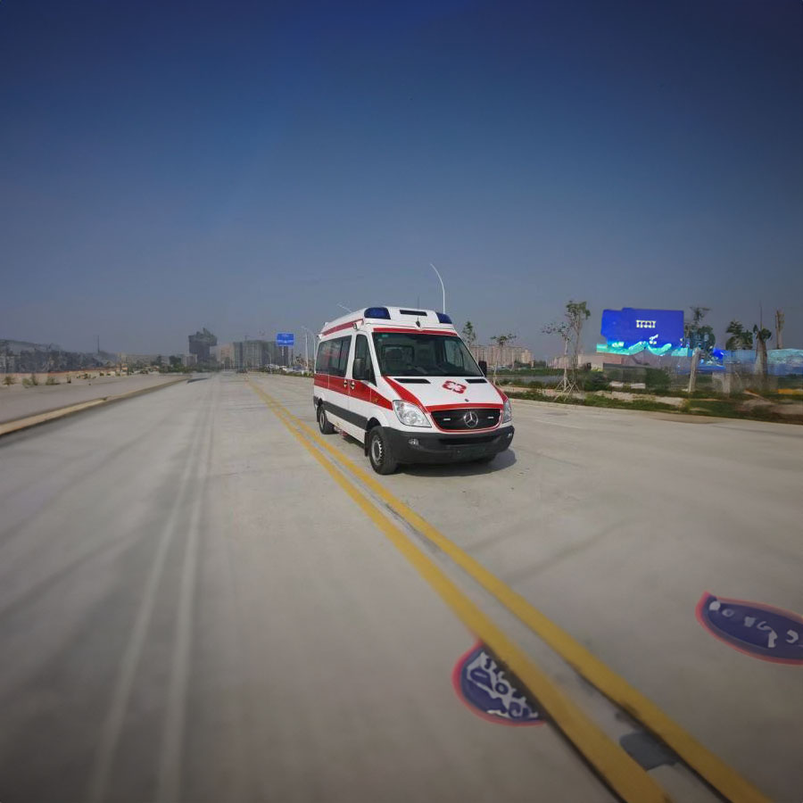 租赁救护车联系电话