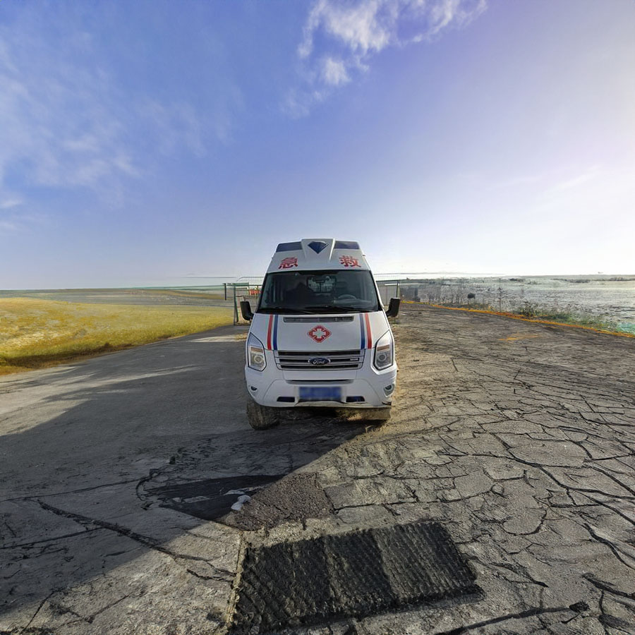 出租急救车联系方式