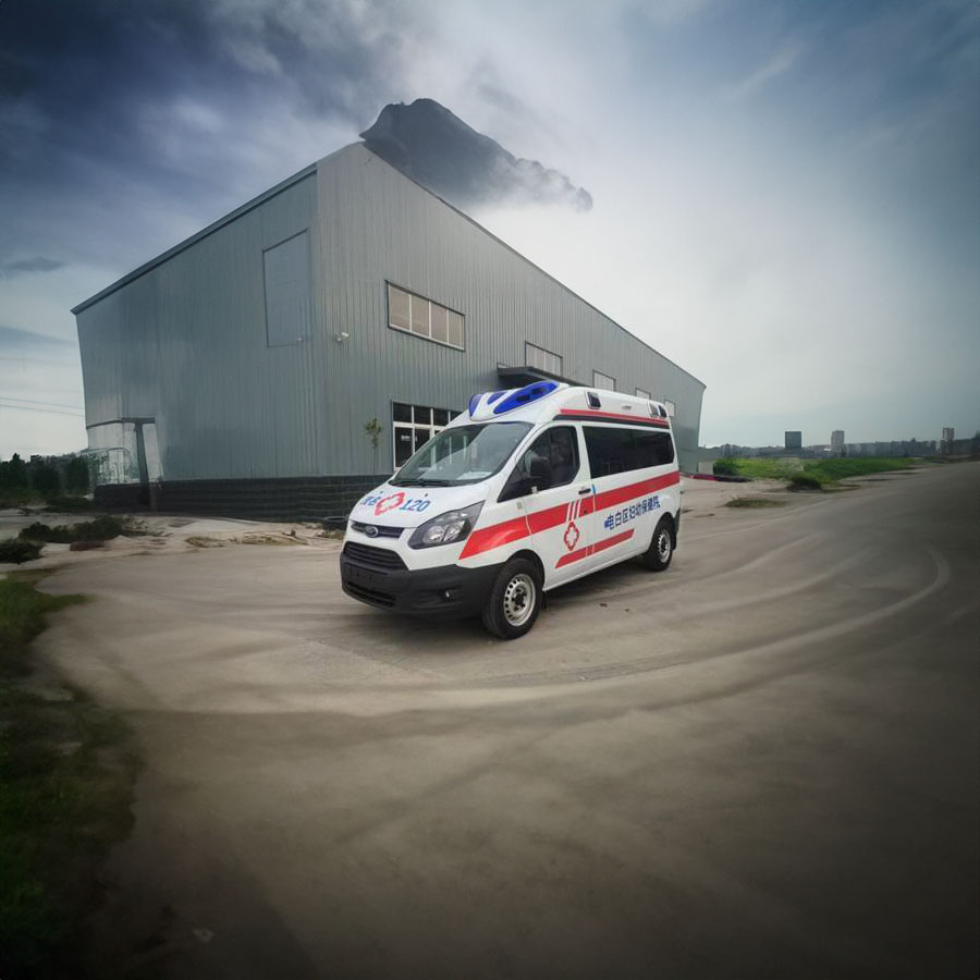 出租私人救护车