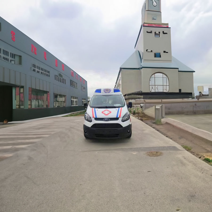 出租急救车联系方式