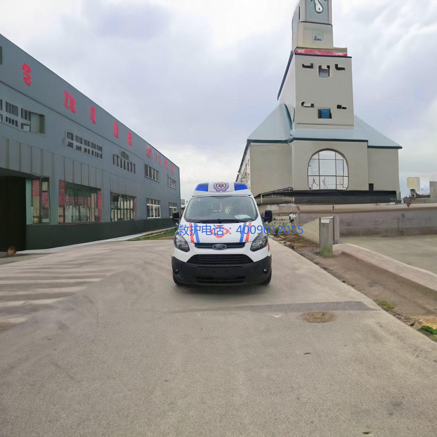 租赁救护车联系电话