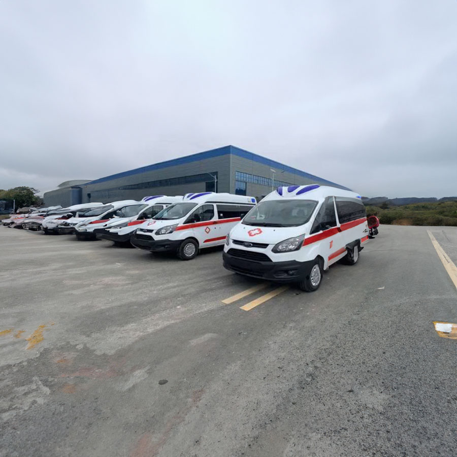 租赁救护车电话号码