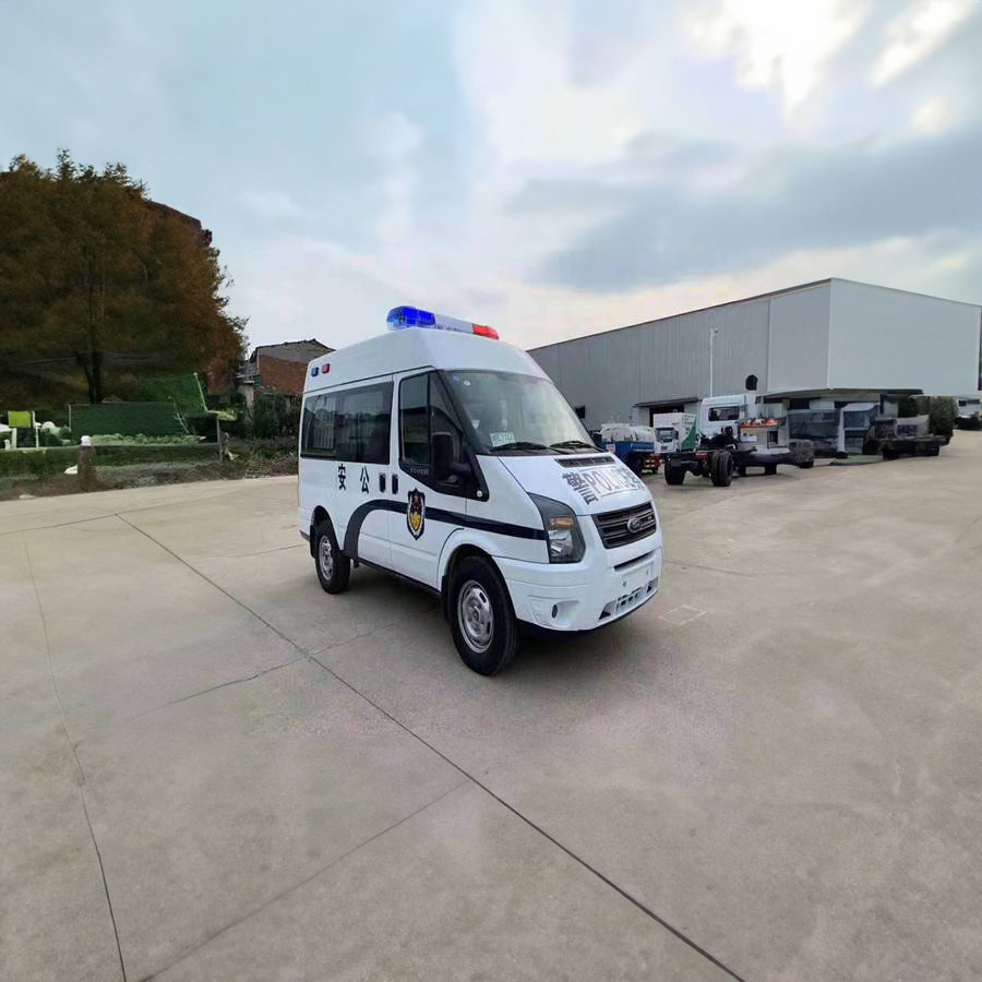 租赁私人救护车电话