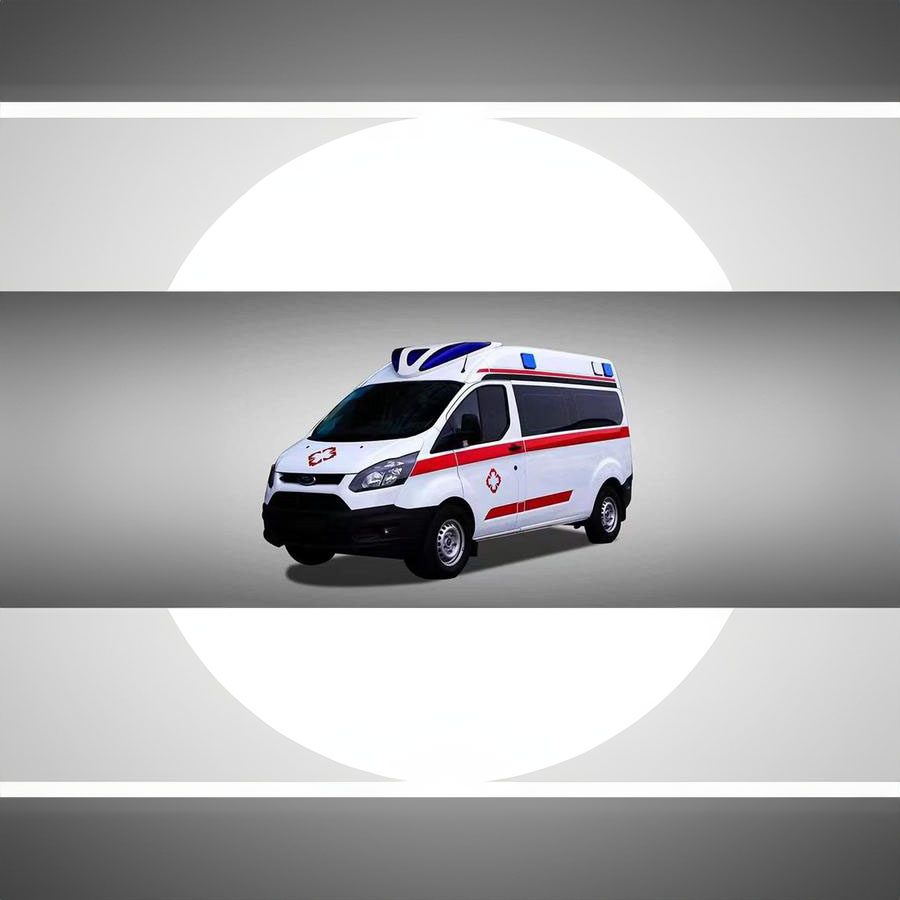 租赁急救车电话