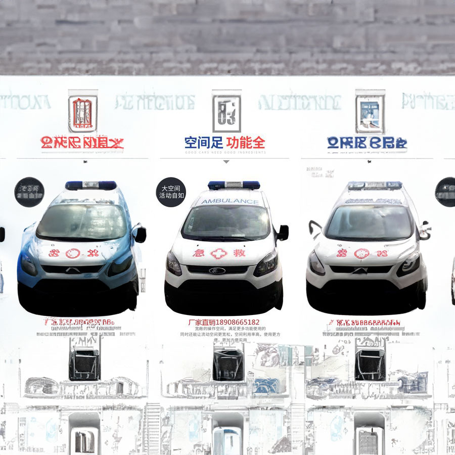 出租私人救护车电话号码