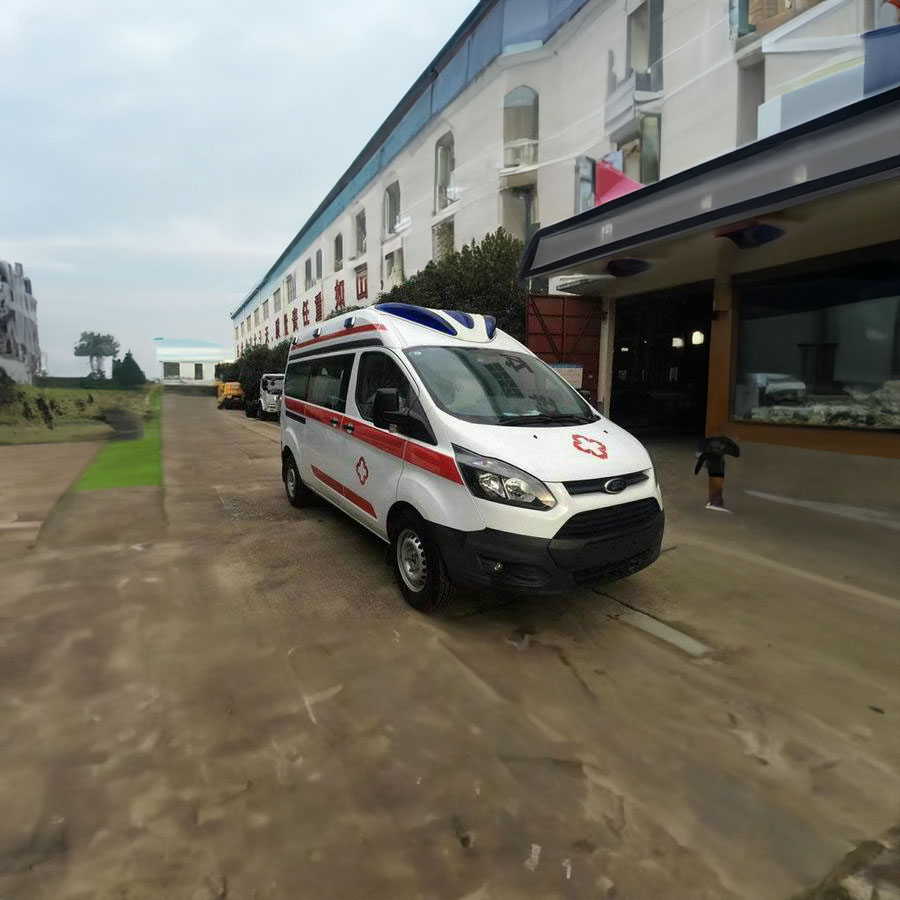 租赁私人救护车联系电话