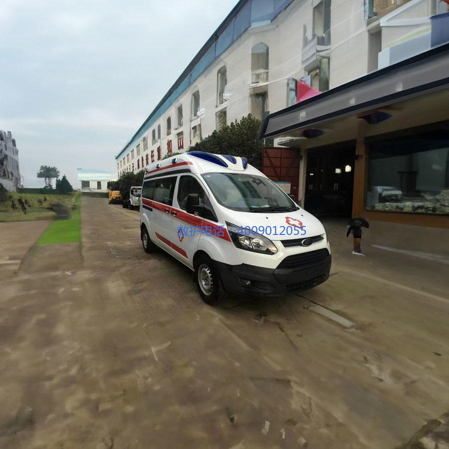 出租私人救护车电话