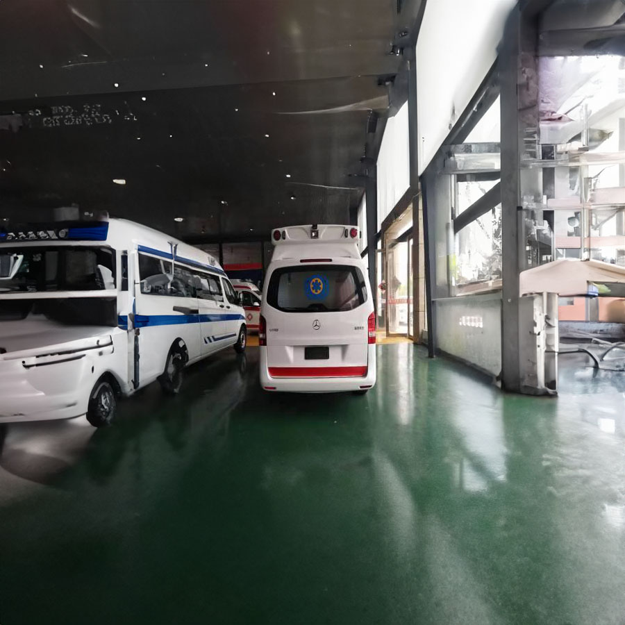 出租私人救护车电话