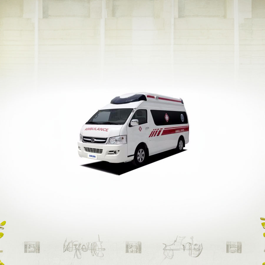 租赁急救车电话号码