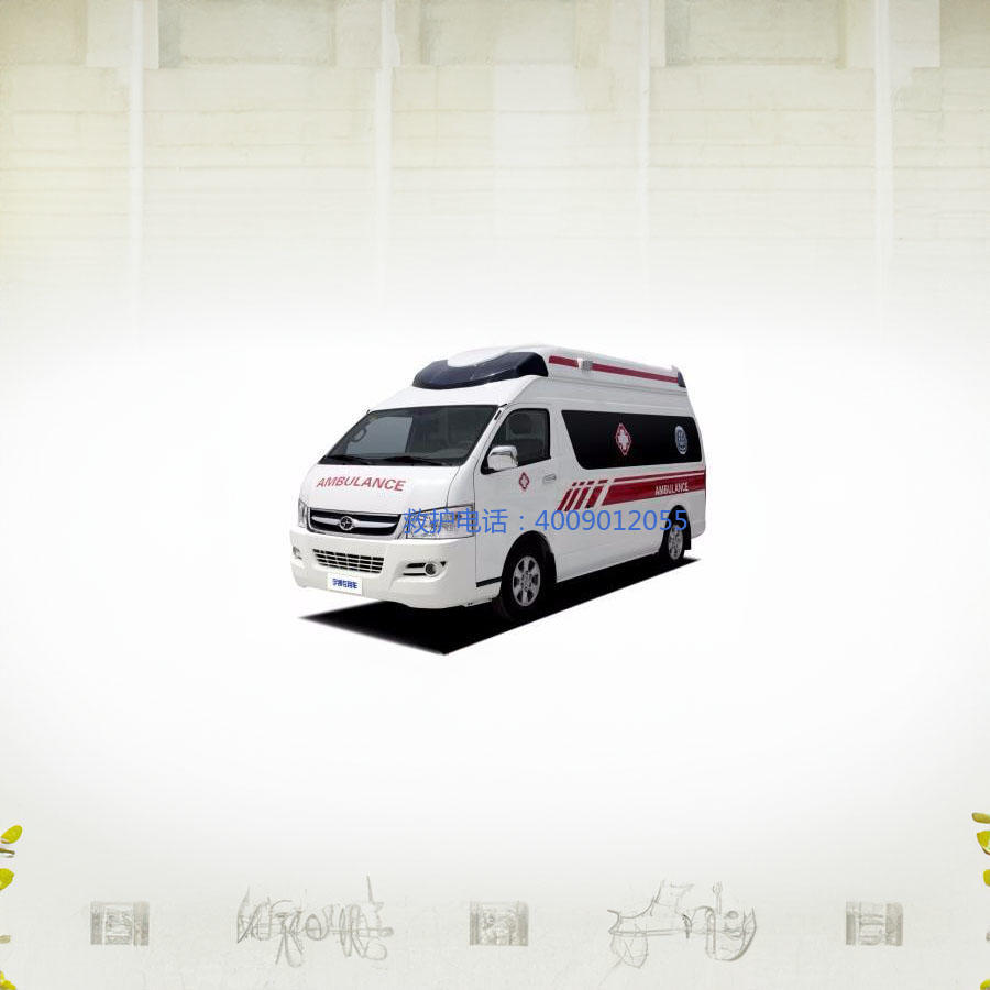 出租私人救护车电话