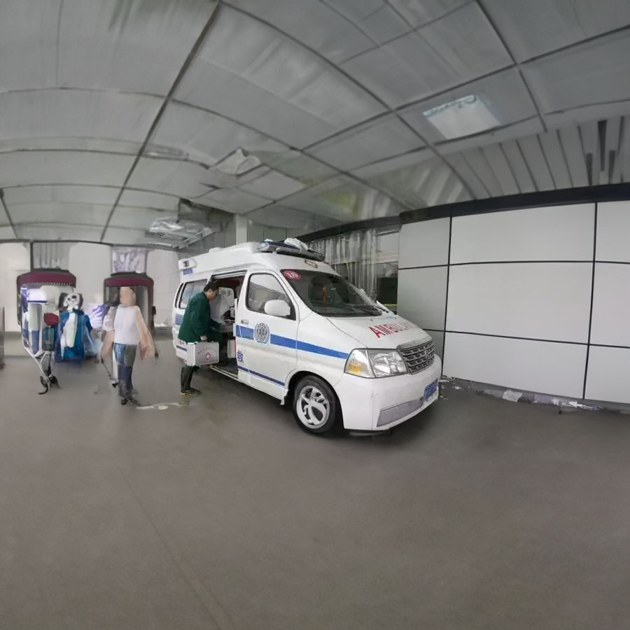 出租救护车联系方式