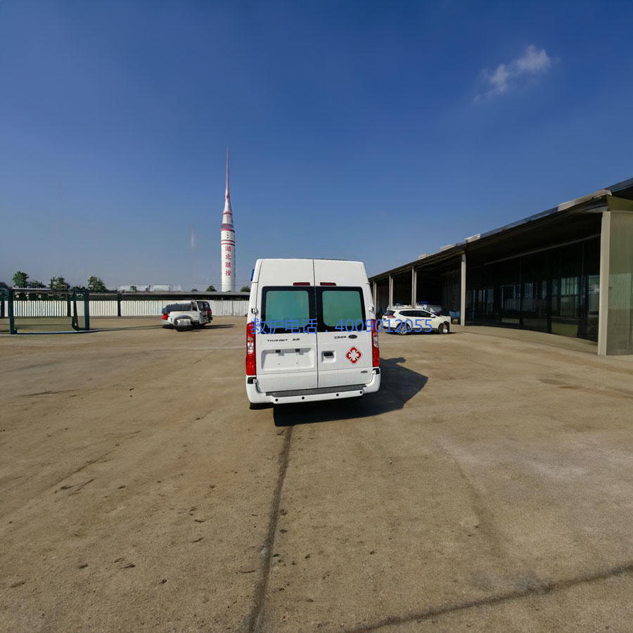 出租急救车联系方式