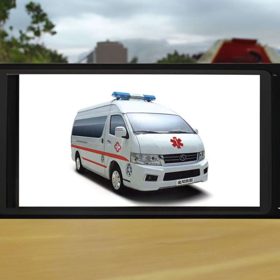 租赁急救车电话号码