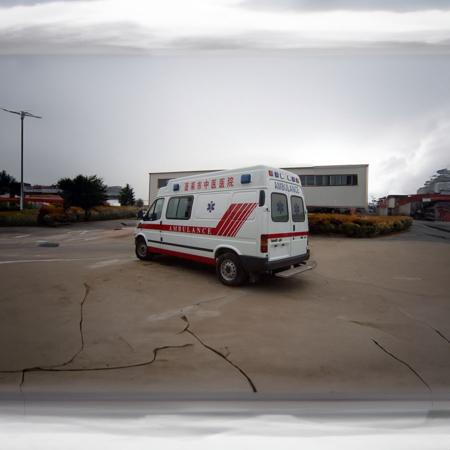 出租急救车联系方式