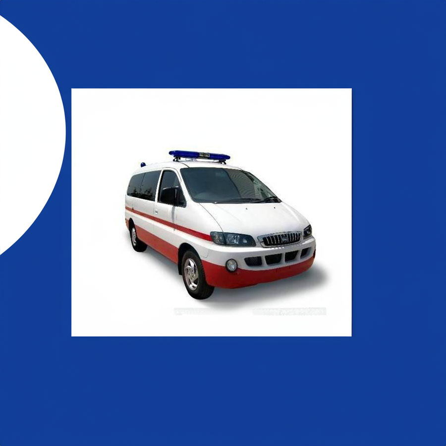 租赁急救车联系电话