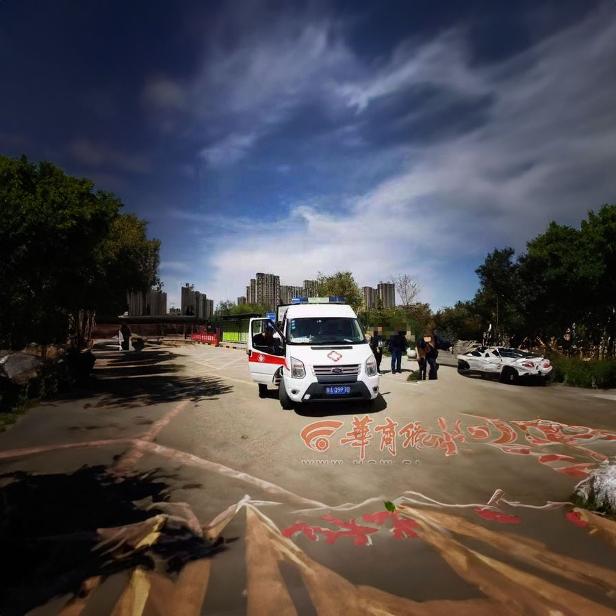 租赁急救车联系电话