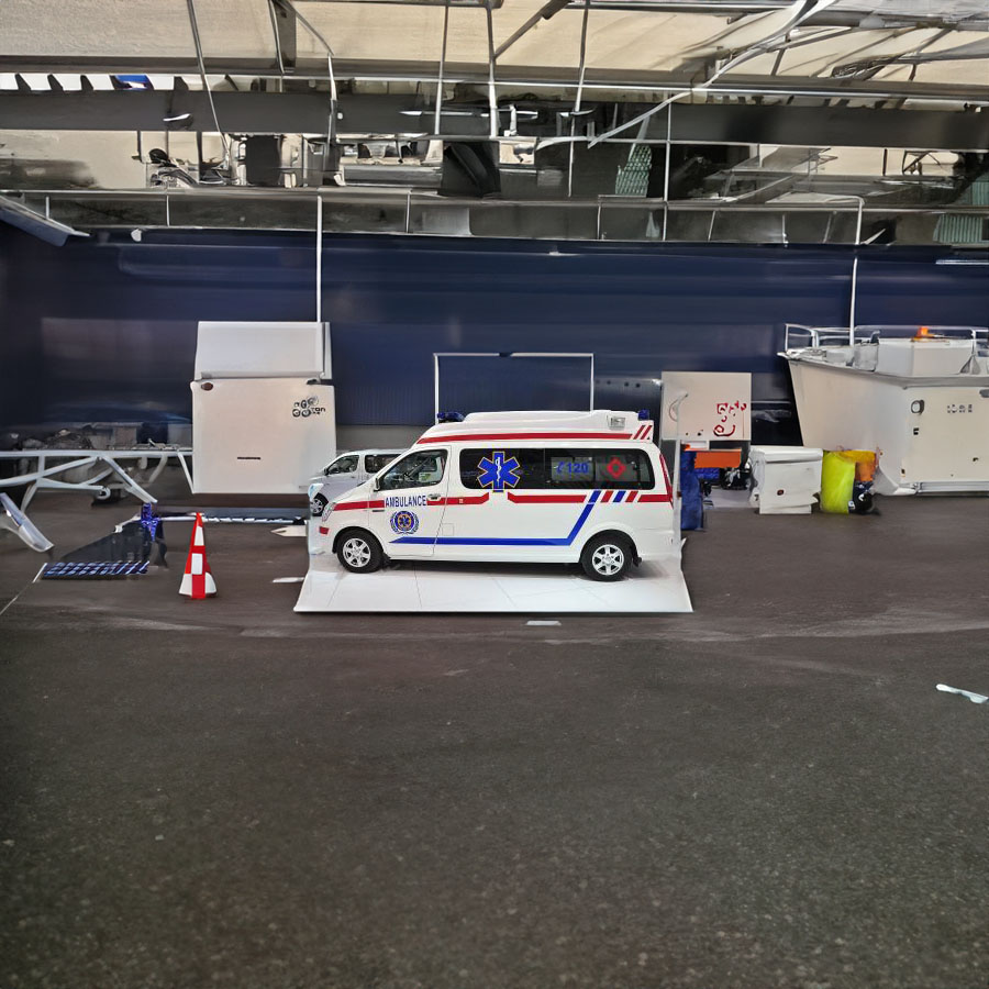 租赁私人救护车联系电话