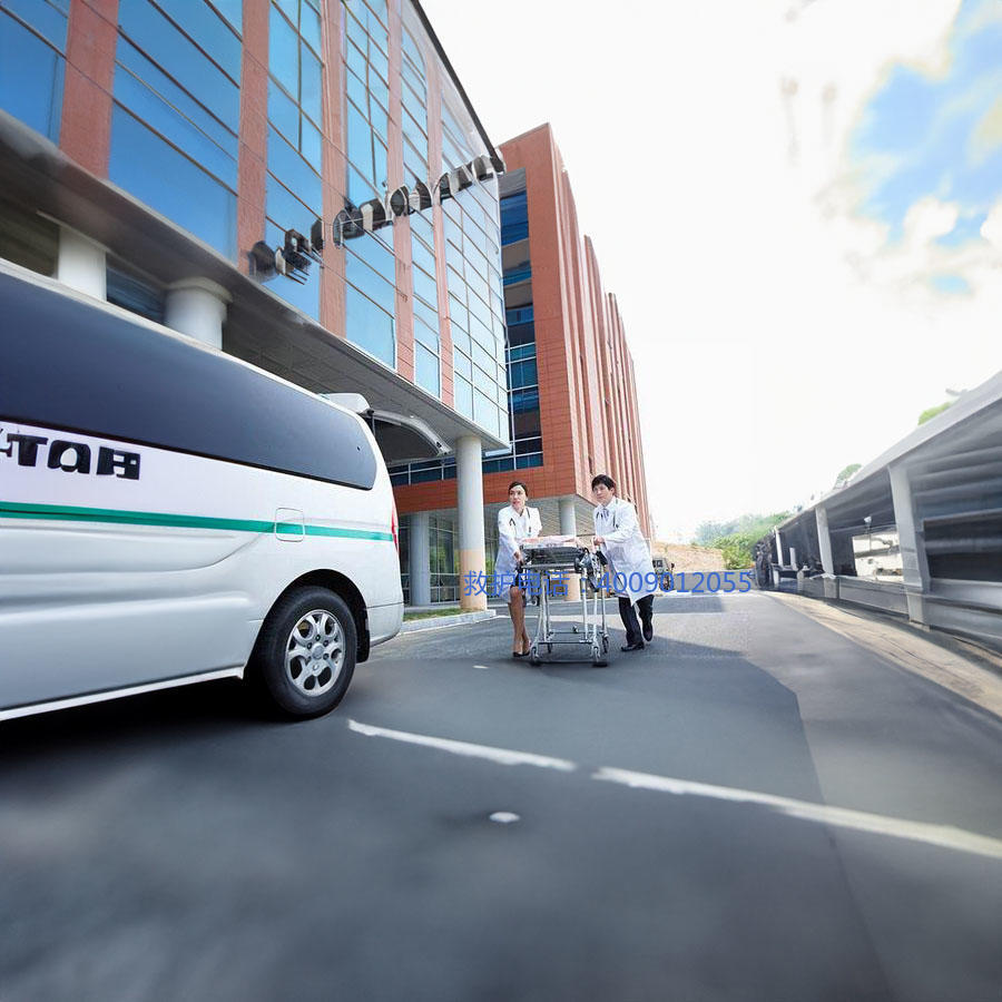出租救护车联系方式