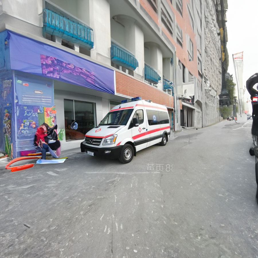 出租救护车电话