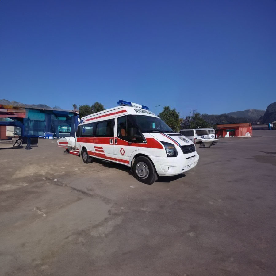 租赁急救车联系电话