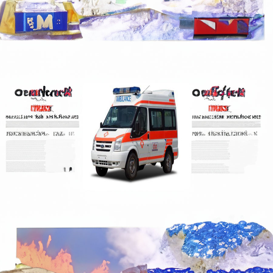 租赁急救车电话