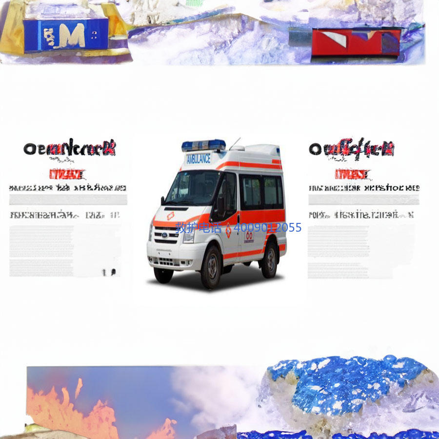 租赁急救车电话