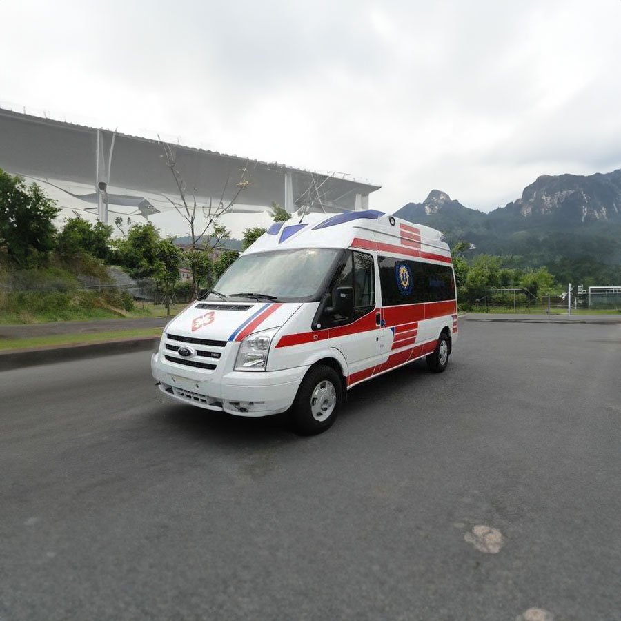 出租救护车联系电话