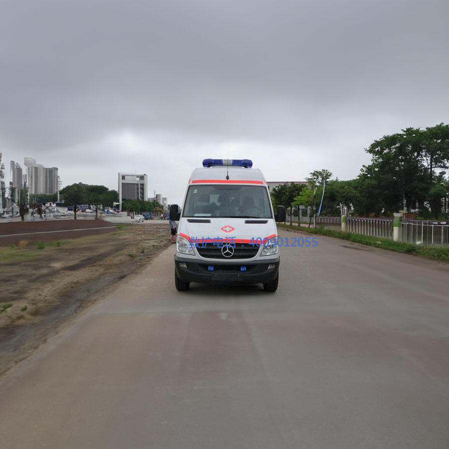 出租私人救护车联系方式