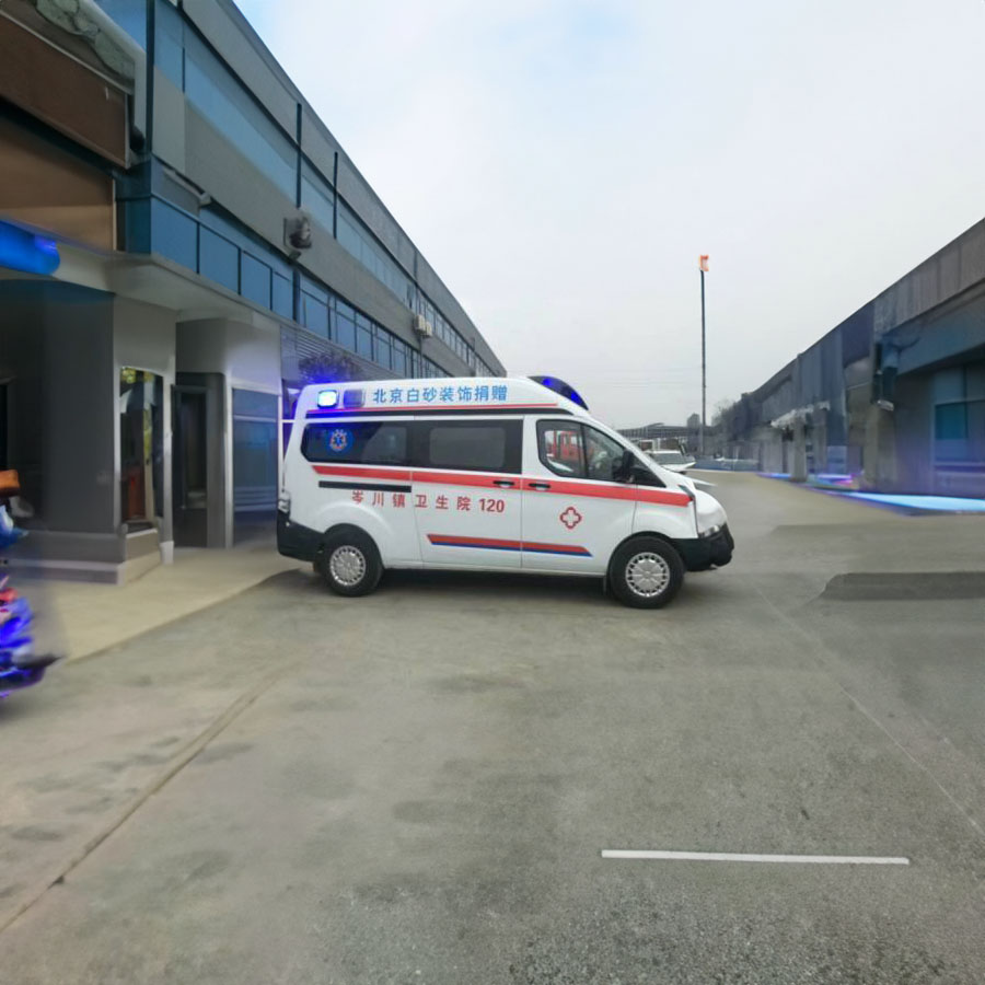 出租救护车电话号码