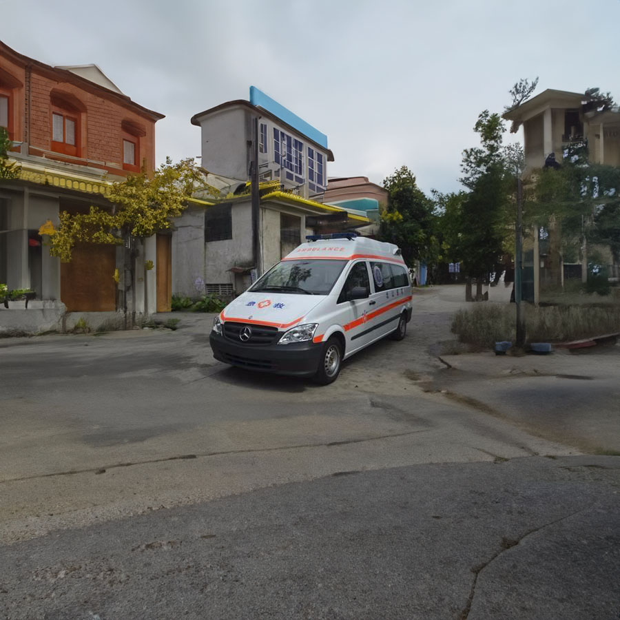 出租120联系方式