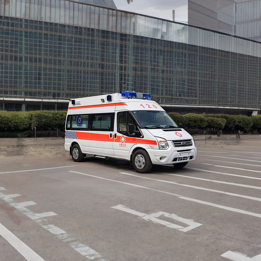 出租私人救护车电话