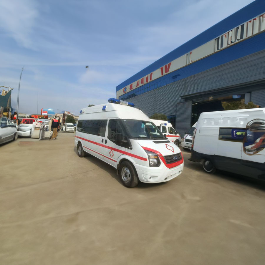 租赁救护车联系方式