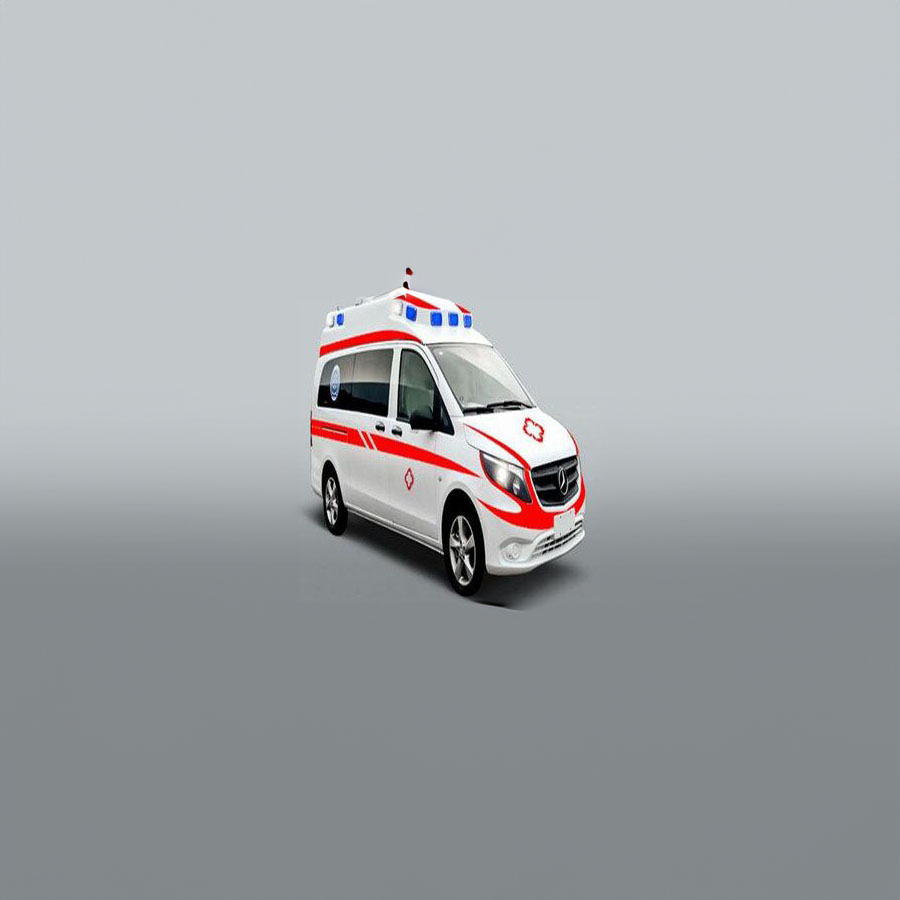 租赁私人救护车电话号码