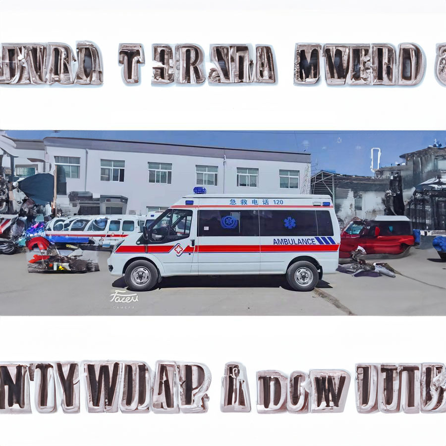 租赁私人救护车电话