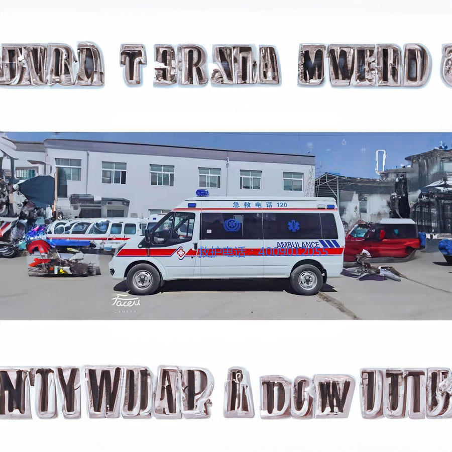 租赁急救车联系方式